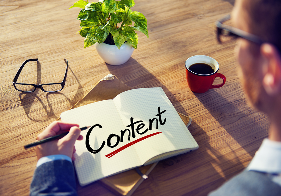 Make Use of the Easy Steps to become a Good Content Writer