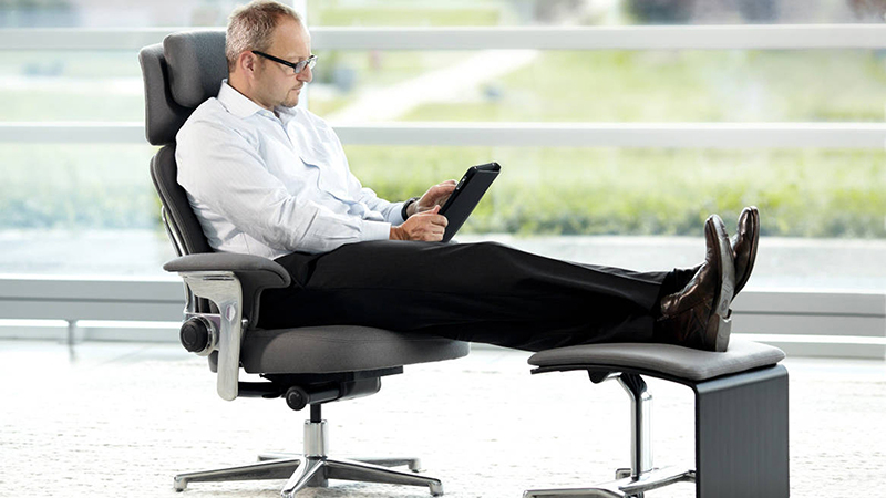 Access to Outstanding Foot Rests For Office Use