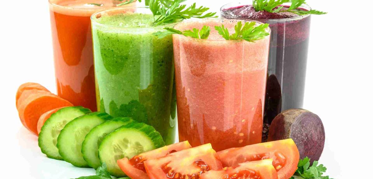 For detoxing your body, check out this guide about detoxing