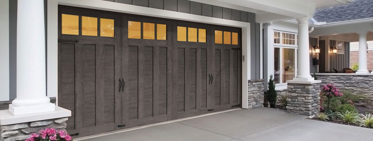 Comparing Residential Garage Door Suppliers: What You Need to Know