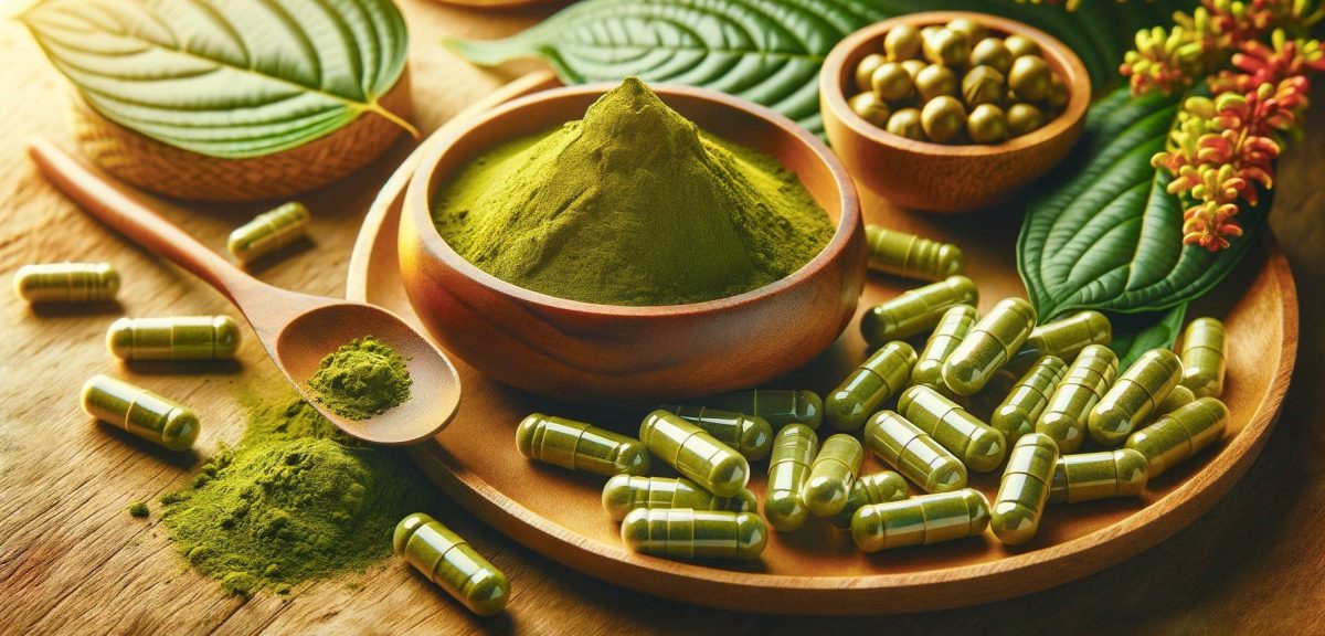 Is Kratom addictive?