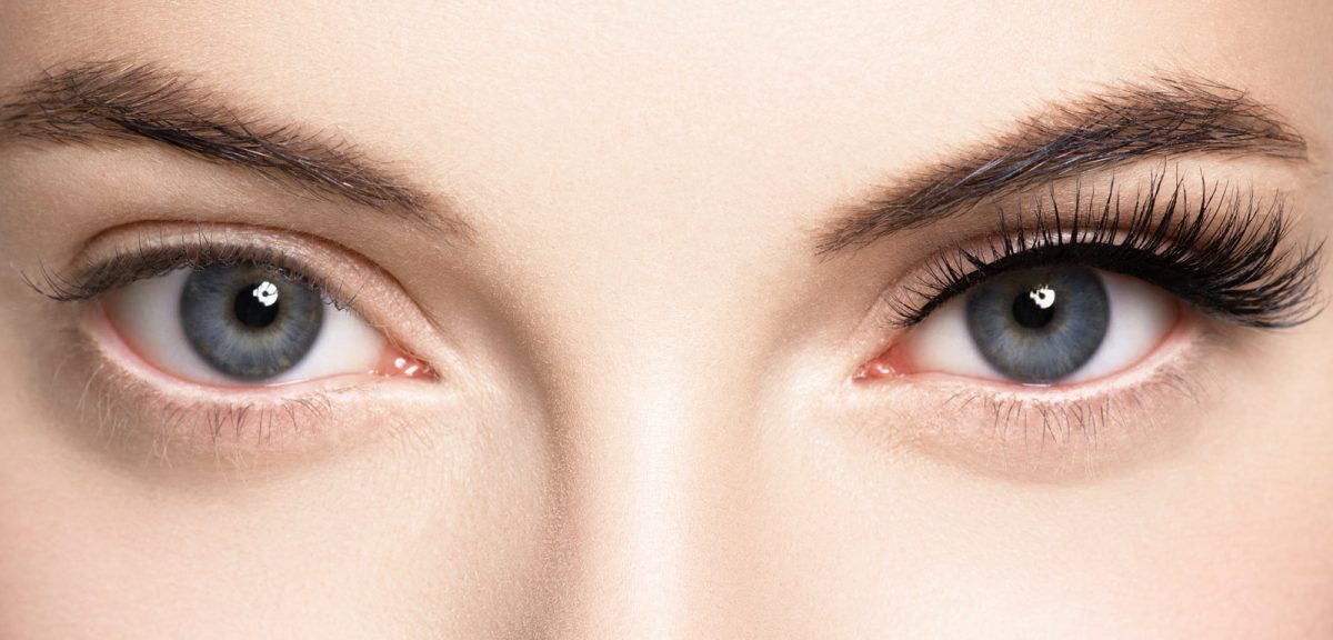 At Your First Eyelash Lift and Tint Appointment, What To Expect