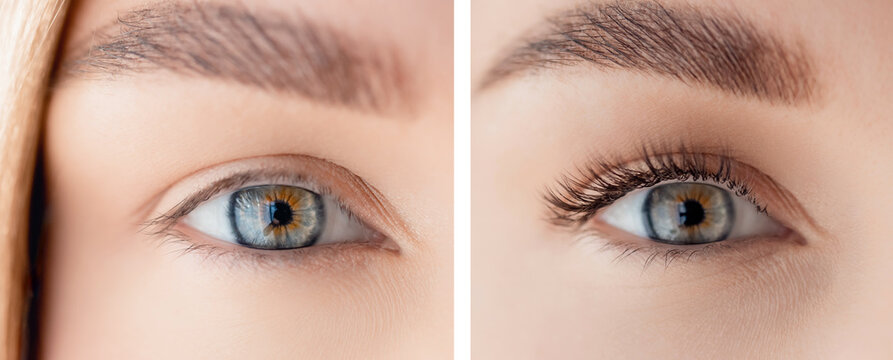 Enhance Your Natural Beauty: The Power of Eyelash Extensions in Your Beauty Routine