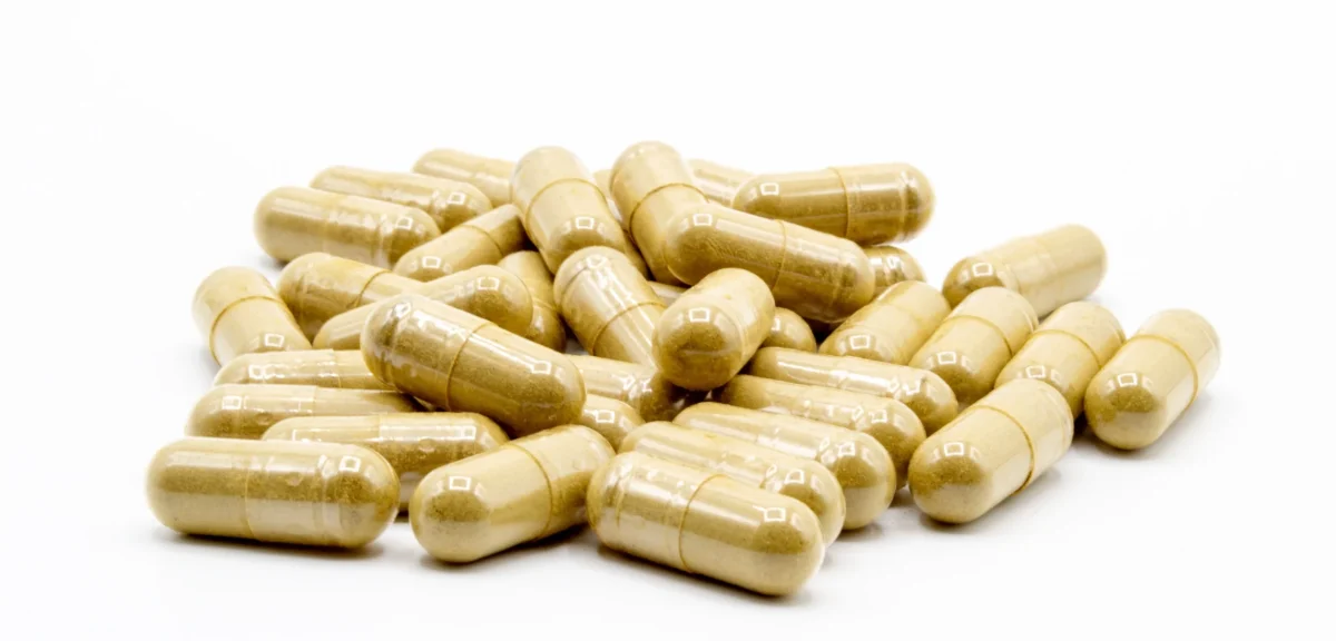 Legal Considerations: Kratom Capsules for Athletes