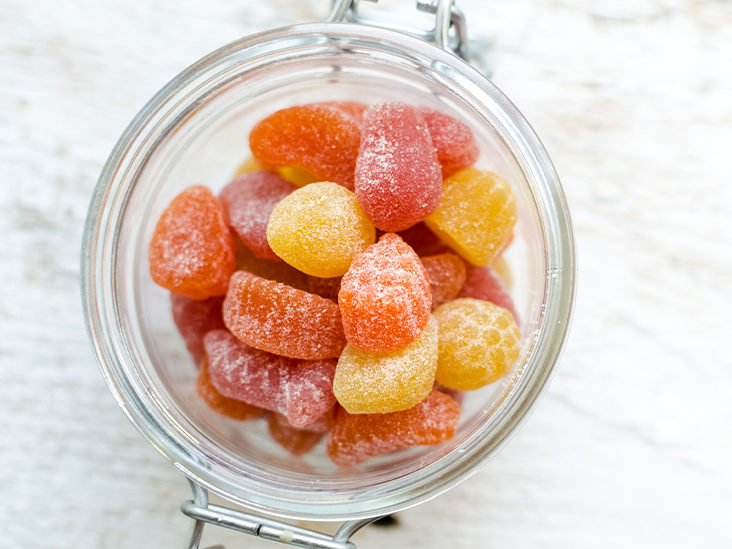 Why Delta 10 Gummies Are the Best Choice for Wellness Enthusiasts
