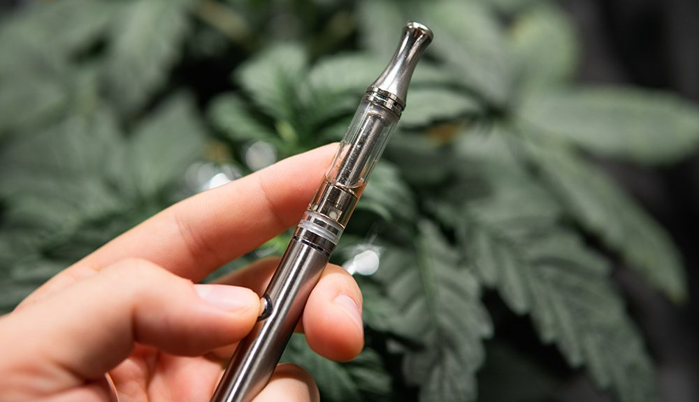 What to avoid when buying Delta 8 vape carts?