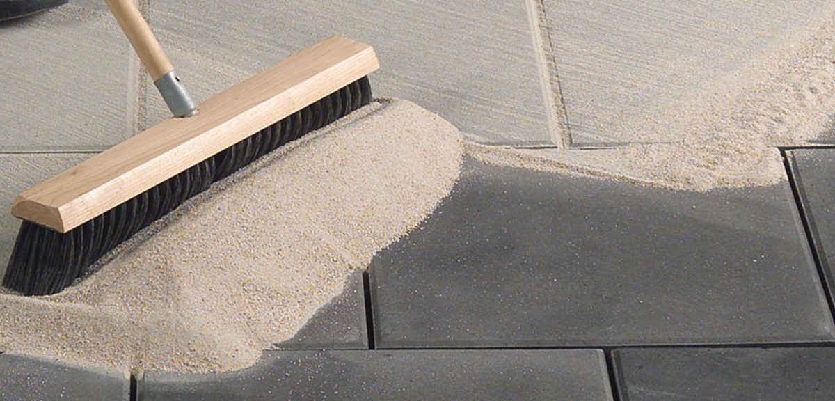 How Polymeric Sand Can Transform Your Patio: Everything You Need to Know