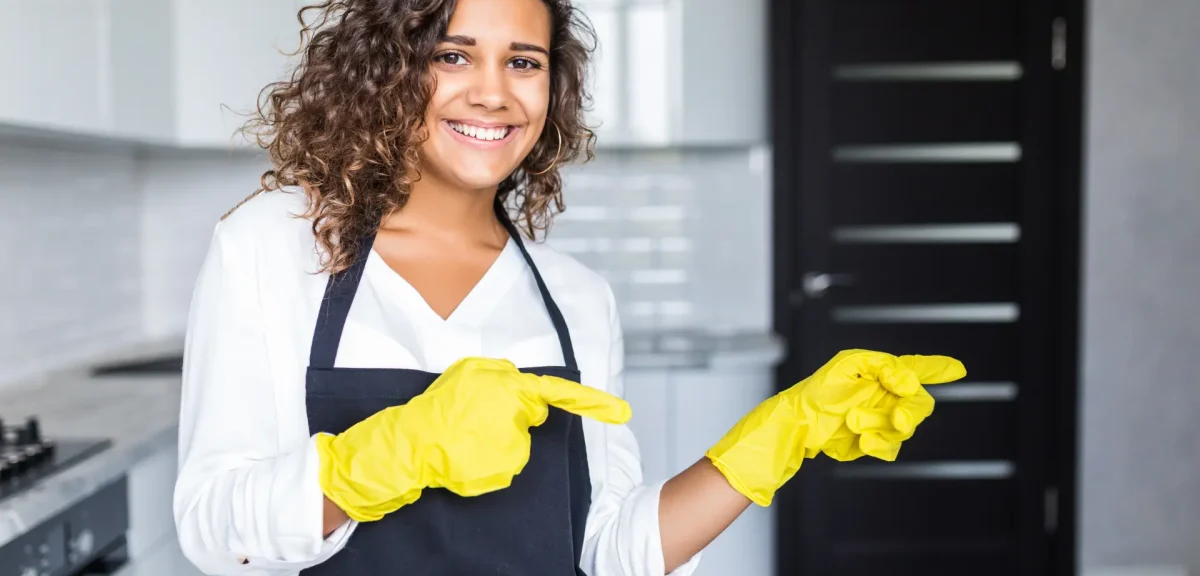 Top Tips for Finding the Best Housekeeper in Sofia